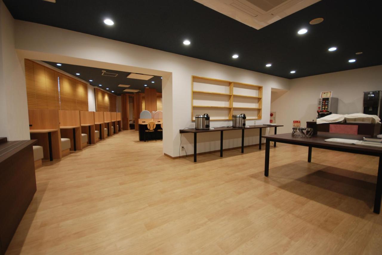 Sun Hotel Kokubu Kagoshima Kirishima Ngoại thất bức ảnh
